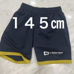 リベルタ　ハーフパンツ１４５のサムネイル