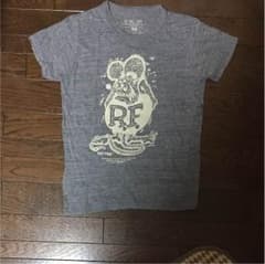 ラットフィンク Tシャツ 美品 Sサイズです！のサムネイル
