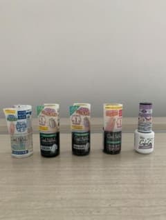 もえ様ご専用　セリアジェルネイルのサムネイル