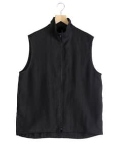 26ss Comoli コモリCanapa Vest カナパベスト 2 26SS comoli コモリcanapa vest カナパベスト サイズ2 - メルカリ