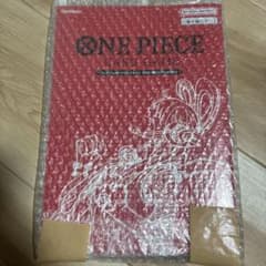 ONE PIECEカードゲーム プレミアムカードコレクション FILM REDのサムネイル