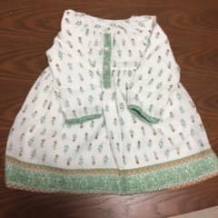 ワンピース チュニックのサムネイル