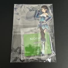 アイカツ 神谷しおん アクリルスタンドのサムネイル