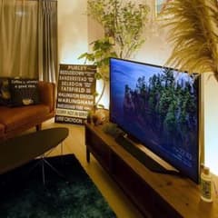 [送料無料]LEDテープライト 間接照明1mのサムネイル