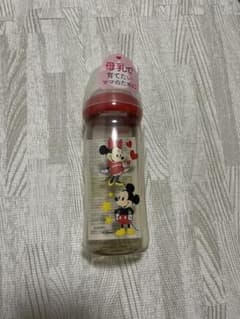 新品　ピジョン　母乳実感　240mlのサムネイル