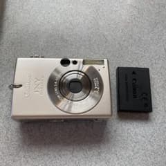 Canon IXY DIGITAL 30a ジャンク - メルカリ