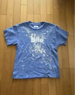 ERL ペンキTシャツのサムネイル