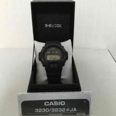 値下げ品！ G-SHOCK CASIO 3230/3232＊JAのサムネイル