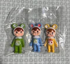 なかよしチャーミーちゃんカラーリングコレクションどうぶつ編のサムネイル
