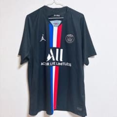 JORDAN パリサンジェルマン ユニフォーム XL 4th 2019/2020 - メルカリ