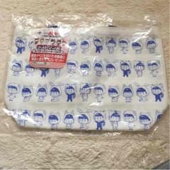 おそ松さん 一番くじ ラストワン賞のサムネイル