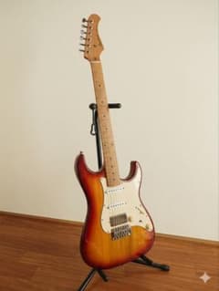 Bacchus GS-2DX RSM/M 改造あり - メルカリ