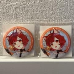 にじさんじのサムネイル