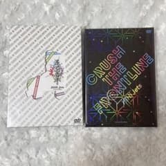 HiHi Jets 五騎当千 CRUSH THE FRONTLINE DVDのサムネイル