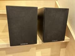 Cambridge Audio SX-50 元箱 説明書あり 同一シリアル番号 - メルカリ