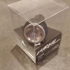 DRT VARIAL Silver  バリアル シルバー 単体のサムネイル