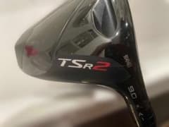 極美品】タイトリスト TSR2 ドライバー 9.0° TENSEI AV BL - メルカリ