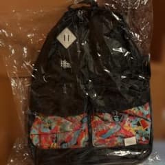 新品未開封品】米津玄師 HYPE リュック - メルカリ