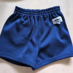 KIRINJI 체조복 반바지 110 기린지