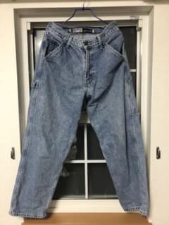 LEVI'S シルバータブ　リーバイスのサムネイル