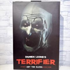 ジョーカーエイリアン 激レア 最安値 Neca 値引き相談可能 | Shop at