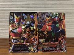 ガンバライジング　仮面ライダークウガライジングマイティ　50thアニバーサリーのサムネイル
