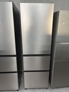 HITACHI 日立 3ドア冷蔵庫 315L R-V32RV 中古 - メルカリ
