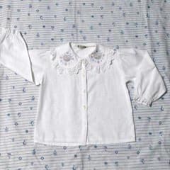 めぐめぐさん専用 100ブラウスのサムネイル