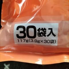 みか様　さけ茶漬け　30のサムネイル