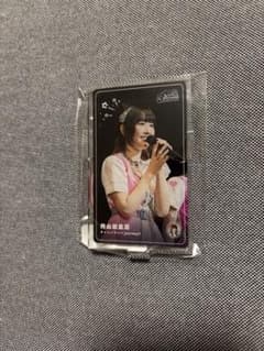 チャンバワンバjourney!!ラッフルくじC賞内山悠里菜アクスタ