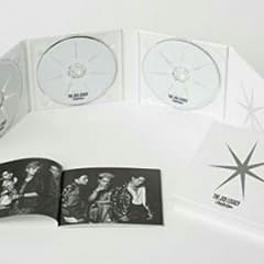 三代目J Soul Brothers♡アルバム　初回限定版CD＆２DVDのサムネイル