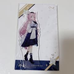 博衣こより アクスタ Blue Journeyのサムネイル