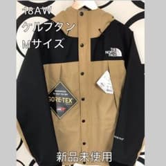 THE NORTH FACE Mountain Light Jacket Mのサムネイル