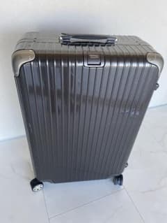 RIMOWA / リモワ/スーツケースHybrid / ハイブリッドのサムネイル