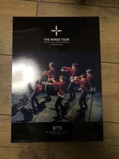 BTS (防弾少年団)/2017 BTS LIVE TRILOGY EPISO…のサムネイル
