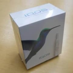アイコス ホワイト ラスト1点のサムネイル
