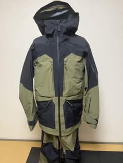 SALOMON ⭐︎QST Gore-texPro/M sizeサロモン美品のサムネイル