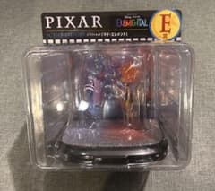 た*い様 PIXARくじ マイエレメントのサムネイル
