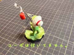 ミニチュア麦わら帽子のサムネイル