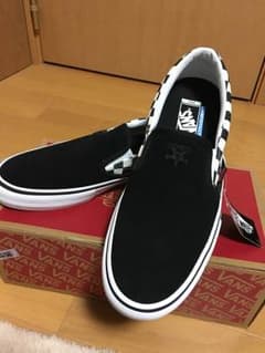 VANS スラッシャーコラボ 限定品のサムネイル
