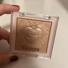 dasique Luxe Glow 하이라이트 02