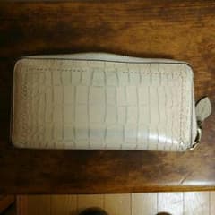 小様専用(^^)   COACH長財布！のサムネイル