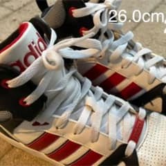 adidas ネオフープス チーム NEOHOOPS TEAMのサムネイル
