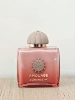 AMOUAGE GUIDANCE 46 空瓶 - メルカリ