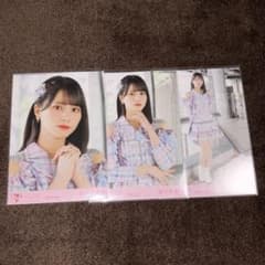 LOVE イコラブ 佐々木舞香 コンプ 絶対アイドル辞めないで 歌唱衣装