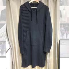 ミハラヤスヒロ ロングパーカーのサムネイル