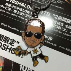 EXILE ATSUSHI首振りのサムネイル