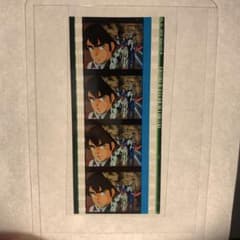 閃光のハサウェイ 入場者特典 フィルム 「機動戦士ガンダムZZ