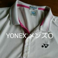 YONEX ポロシャツメンズＯのサムネイル