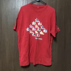 Tシャツのサムネイル